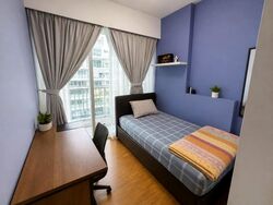 1 Canberra (D27), Condominium #606559171